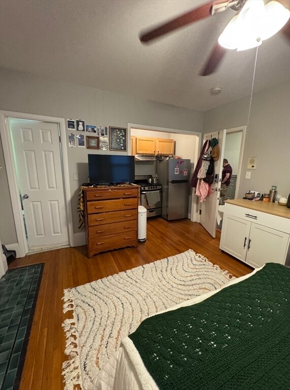 45 Longwood Ave unit 1, Brookline, MA 02446 - photo 4