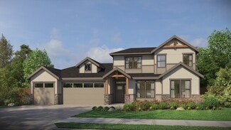 6871 N Brock River Place Unit 36429500, Meridian, ID 83646