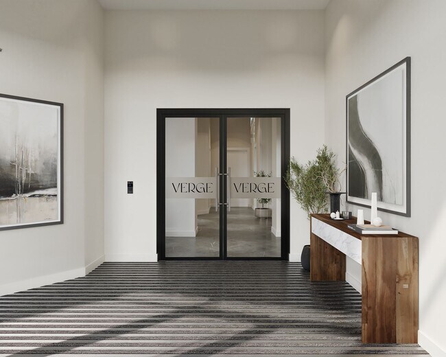 Verge Residences, Somerville, MA 02143 - photo 2