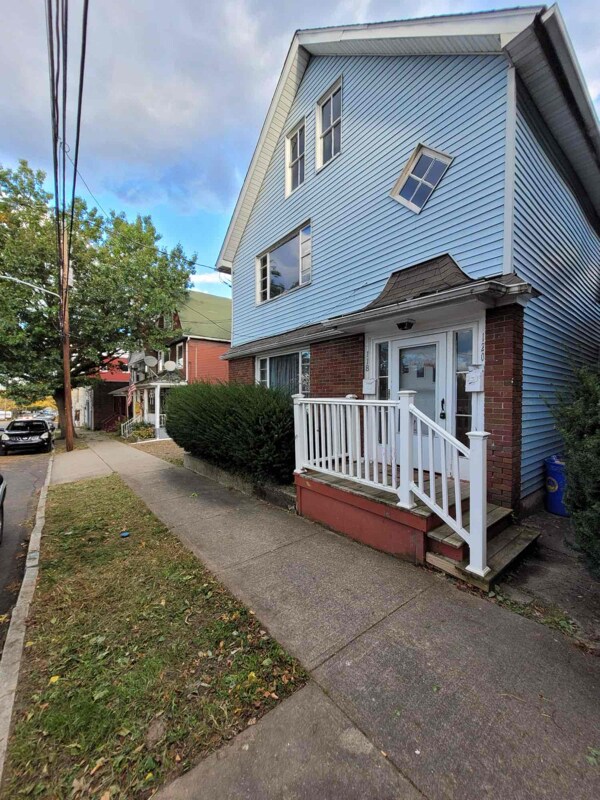118-120 S Sherman St Unit 120, Wilkes-Barre, PA 18702