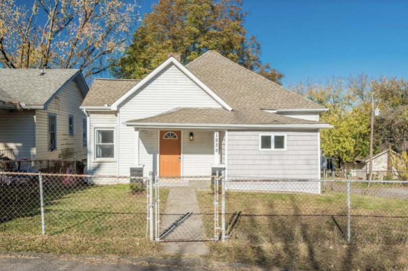 1235 Iredell Ave, Knoxville, TN 37921 - photo 1