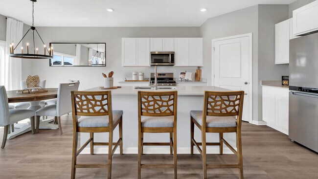 3016 Old Castle Rd unit 38476625, Joliet, IL 60435 - photo 7