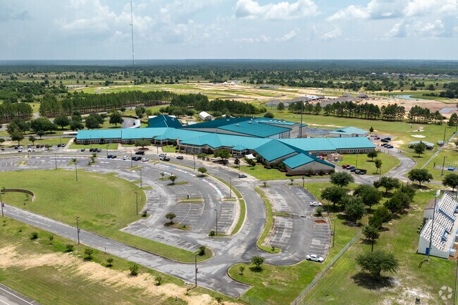 Freeport Senior High School