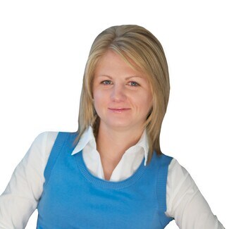 Violeta Nikolova
