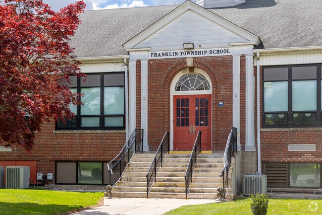 Franklin Township School