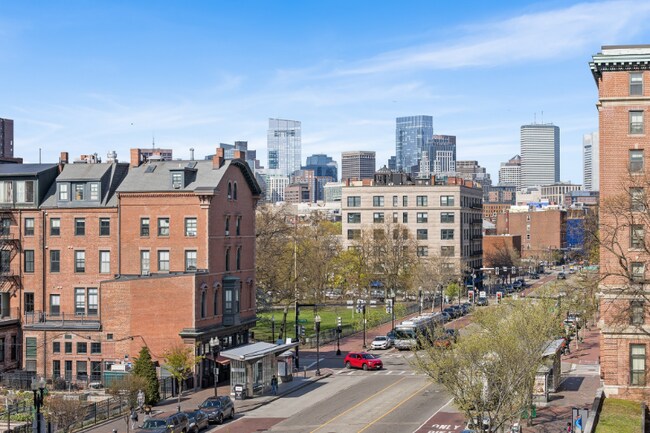 2 E Concord St unit 1, Boston, MA 02118 - photo 7