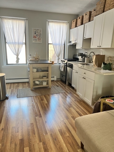 24 Sheafe St unit 7, Boston, MA 02113 - photo 2