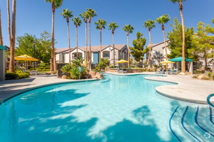 Solitude at Centennial, Las Vegas, NV 89131 - photo 1