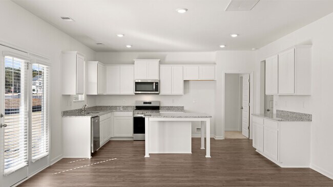 65 Weymouth Dr, Locust Grove, GA 30248 - photo 3