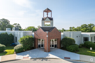 Burr Ridge Middle School