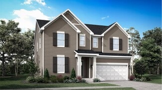 6002 112th Place, Winfield, IN 46307