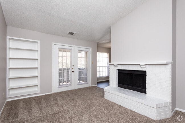 z - Historical - Solara Apartment Homes, San Antonio, TX 78213 - photo 4