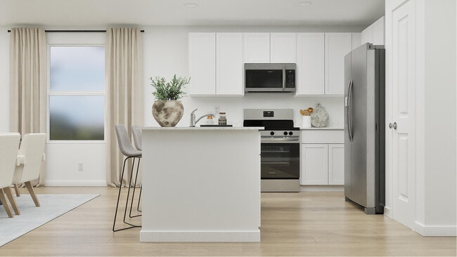 9194 Old Divide Dr, Colorado Springs, CO 80908 - photo 3