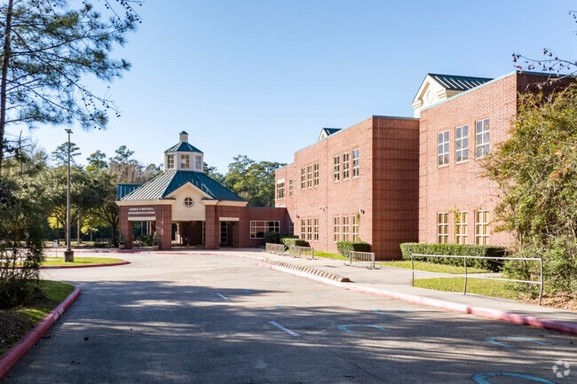 Mitchell Intermediate boasts an A grade from Niche.