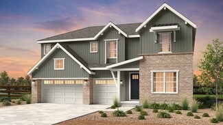 3762 Freestone Point St Unit 36664284, Castle Rock, CO 80108
