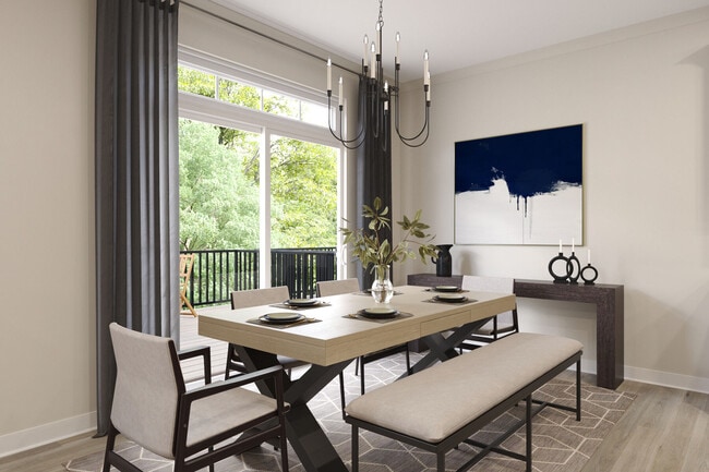 406 Edgeworth Place, Lincolnshire, IL 60069 - photo 7