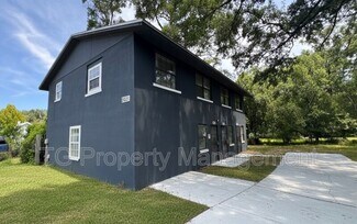2821 Moncrief Rd, Jacksonville, FL 32209
