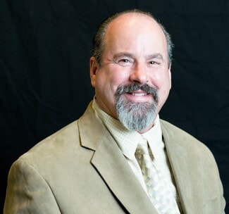Glenn Riser