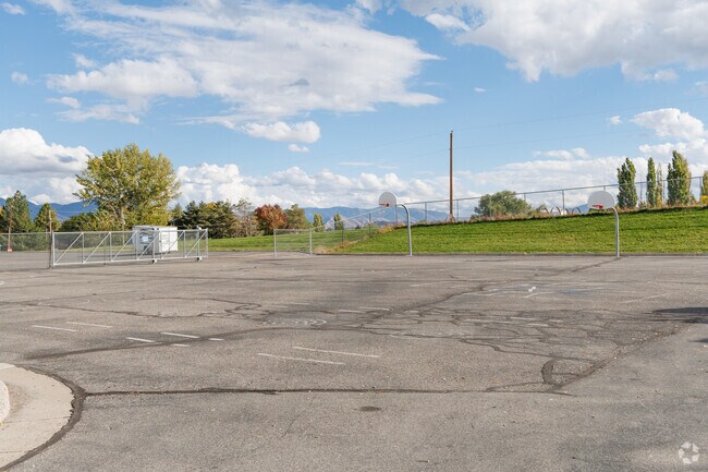 Known for its supportive staff and vibrant classrooms, Wellsville Elementary School inspires a lifelong love of learning.