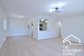 830 Judson Ave Unit 3W, Evanston, IL 60202