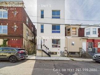 5208 Chancellor St Unit 1, Philadelphia, PA 19139