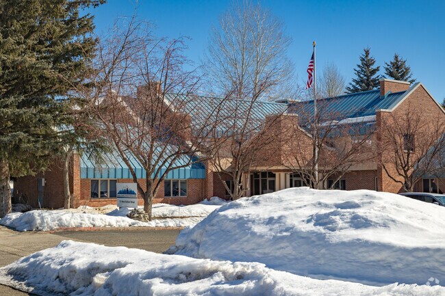 Students in Hailey attend schools in the Blaine County school district 61.