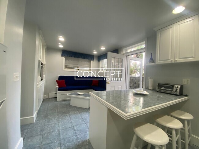 101 Orleans St unit 1, Boston, MA 02128 - photo 2