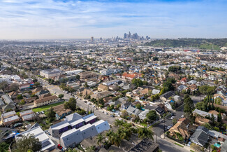 Lincoln Heights