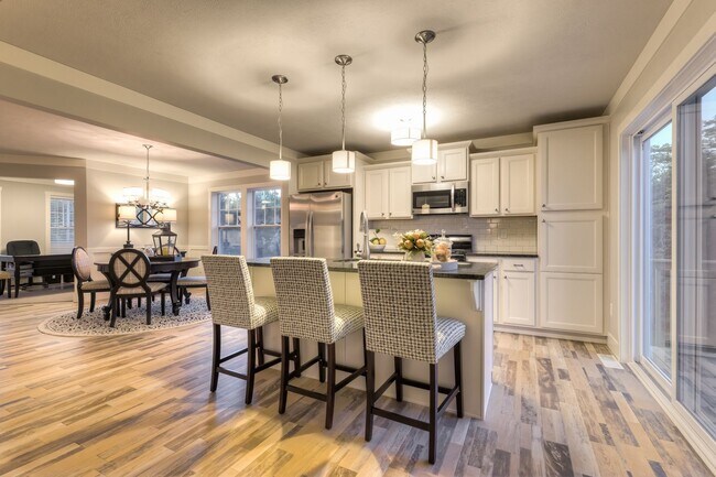 107 St Clair Cir unit 36471860, Brooklyn, MI 49230 - photo 5