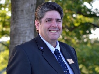 Daniel Ellis