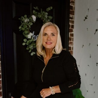 Cheryl Mullen
