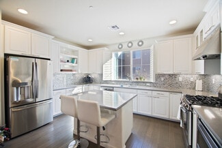 856 White Moonstone Loop, San Jose, CA 95123