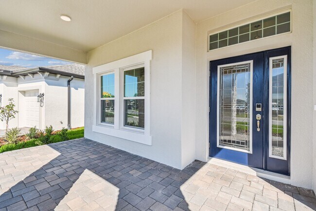 31293 Hayman Loop, Wesley Chapel, FL 33545 - photo 7