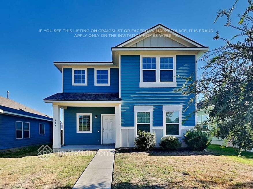 1041 Esplanade Pkwy, San Marcos, TX 78666 - photo 1