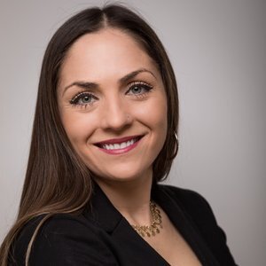 Heather Crabtree