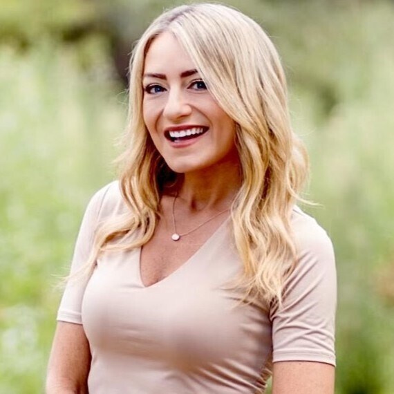Taylor McCook