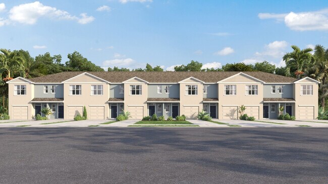 17261 English Chestnut Way, Land O' Lakes, FL 34638 - photo 2