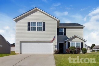 117 Vermillian Dr, Spartanburg, SC 29306