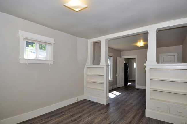 155 W Paxton Ave unit 155 W Paxton, Salt Lake City, UT 84101 - photo 5