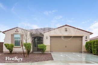 4116 S 185th Ln, Goodyear, AZ 85338