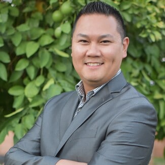 Tony C. Doan