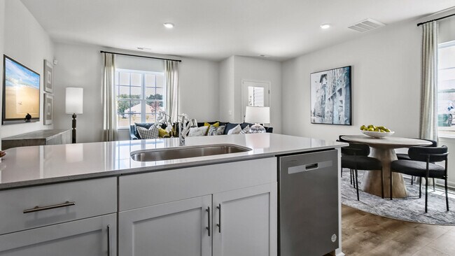 407 Belgian Red Way, Wake Forest, NC 27587 - photo 6