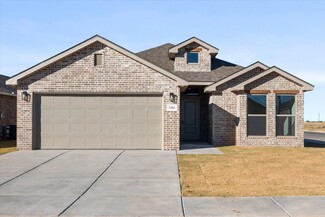 7202 8th St, Lubbock, TX 79416