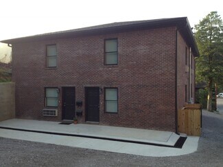 114 Stratton St Unit 3, Pikeville, KY 41501