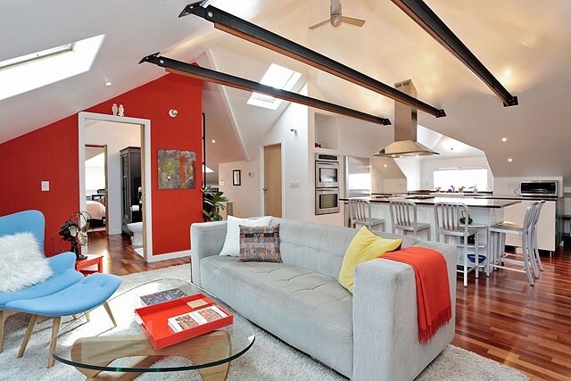 6288 Dover St unit 6288 Dover St, Oakland, CA 94609 - photo 1