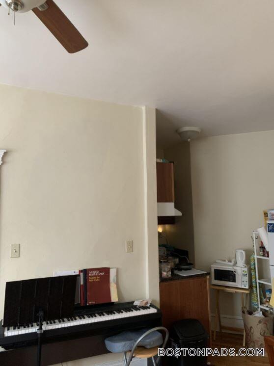38 Hemenway St Unit 30, Boston, MA 02115