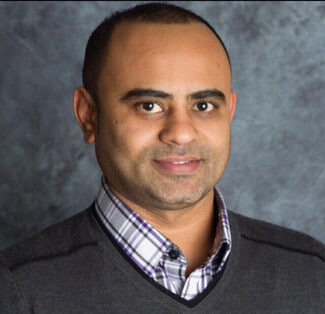 kal patel