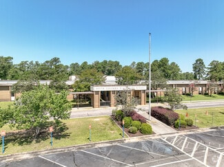 South Columbia Elementary School