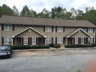319 Chestnut Ave, Demorest, GA 30535