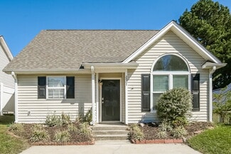 2007 Duke Adam St, Kannapolis, NC 28083